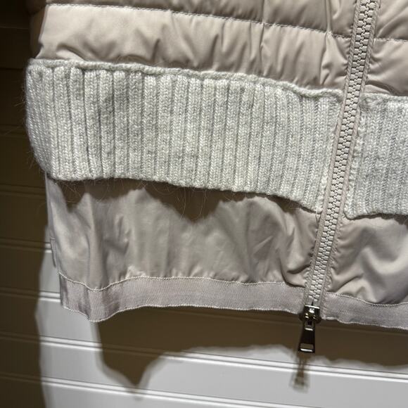 Adroit Atelier Noulie Lightweight Down Jacket Size 1 - Picture 6 of 15